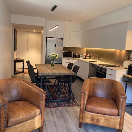 Garden Apartment Куийнстаун Екстериор снимка