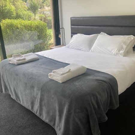 Garden Apartment Куийнстаун Екстериор снимка