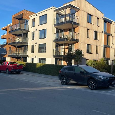 Garden Apartment Куийнстаун Екстериор снимка