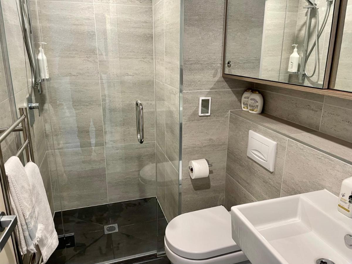 Garden Apartment Куийнстаун Екстериор снимка