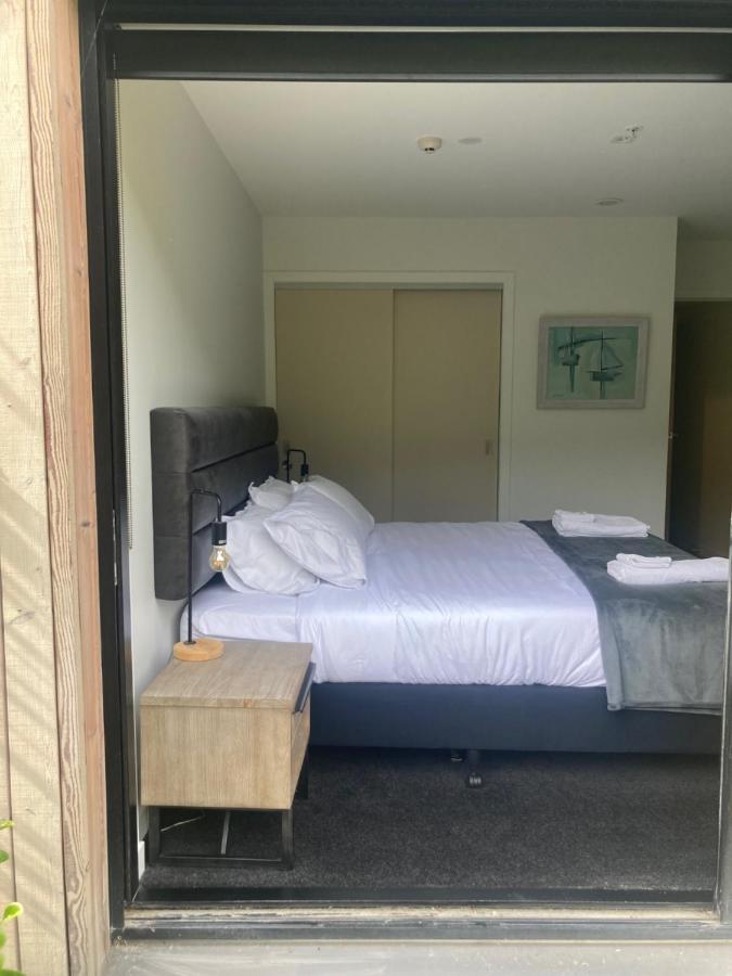 Garden Apartment Куийнстаун Екстериор снимка